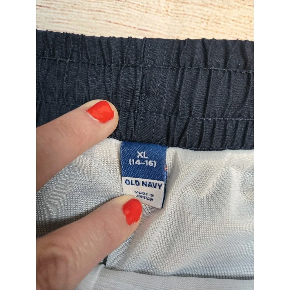 Old Navy size kids